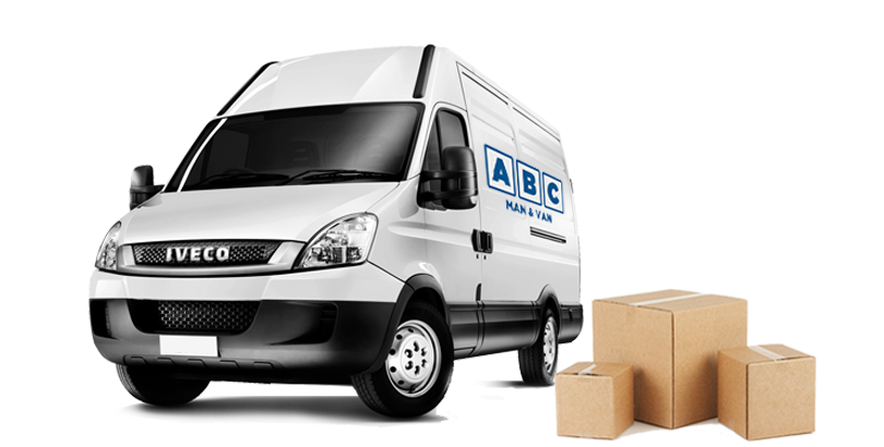 removal service london